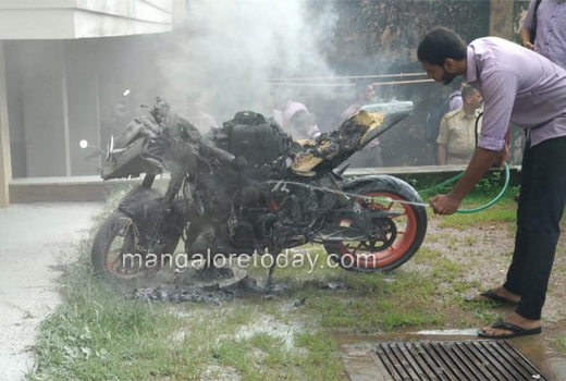 bike fire 1